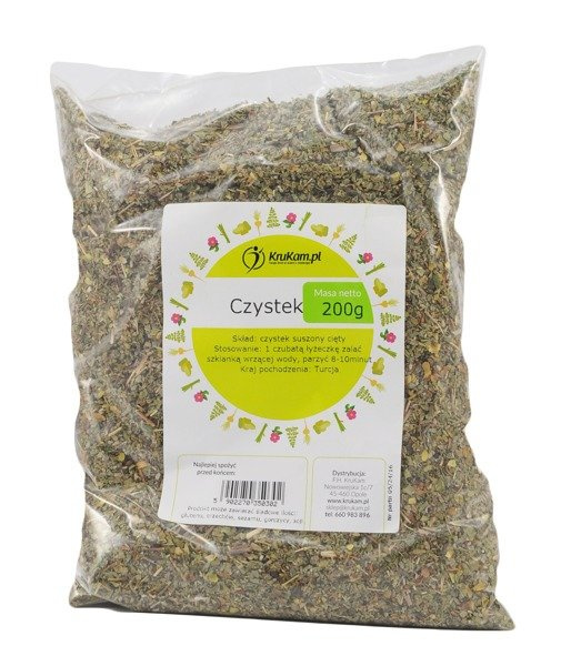 czystek