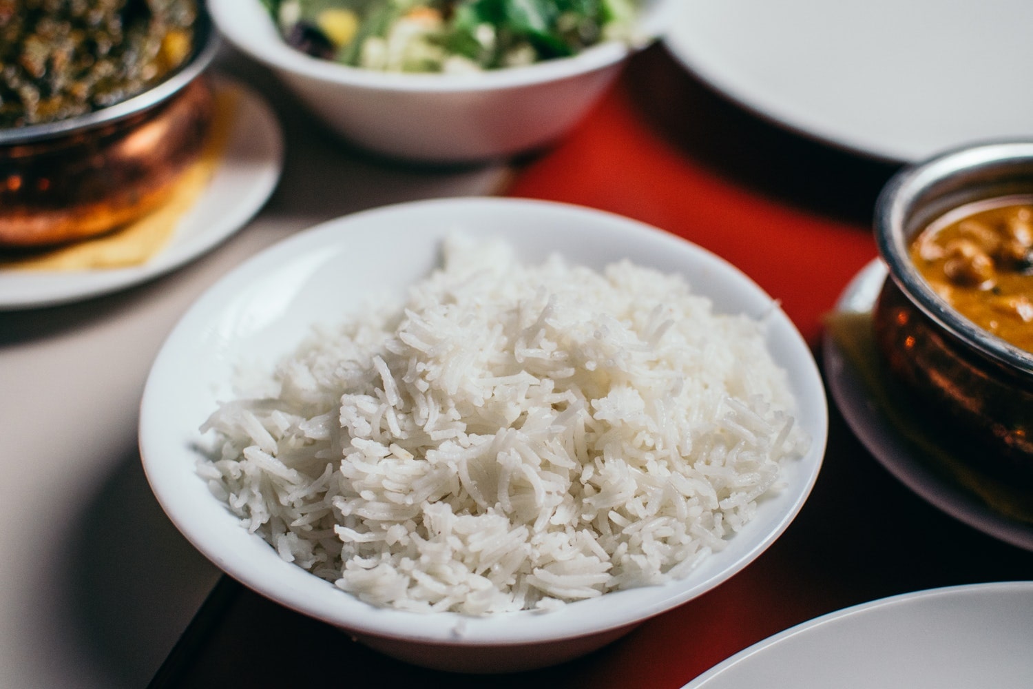 Jakie są rodzaje ryżu?