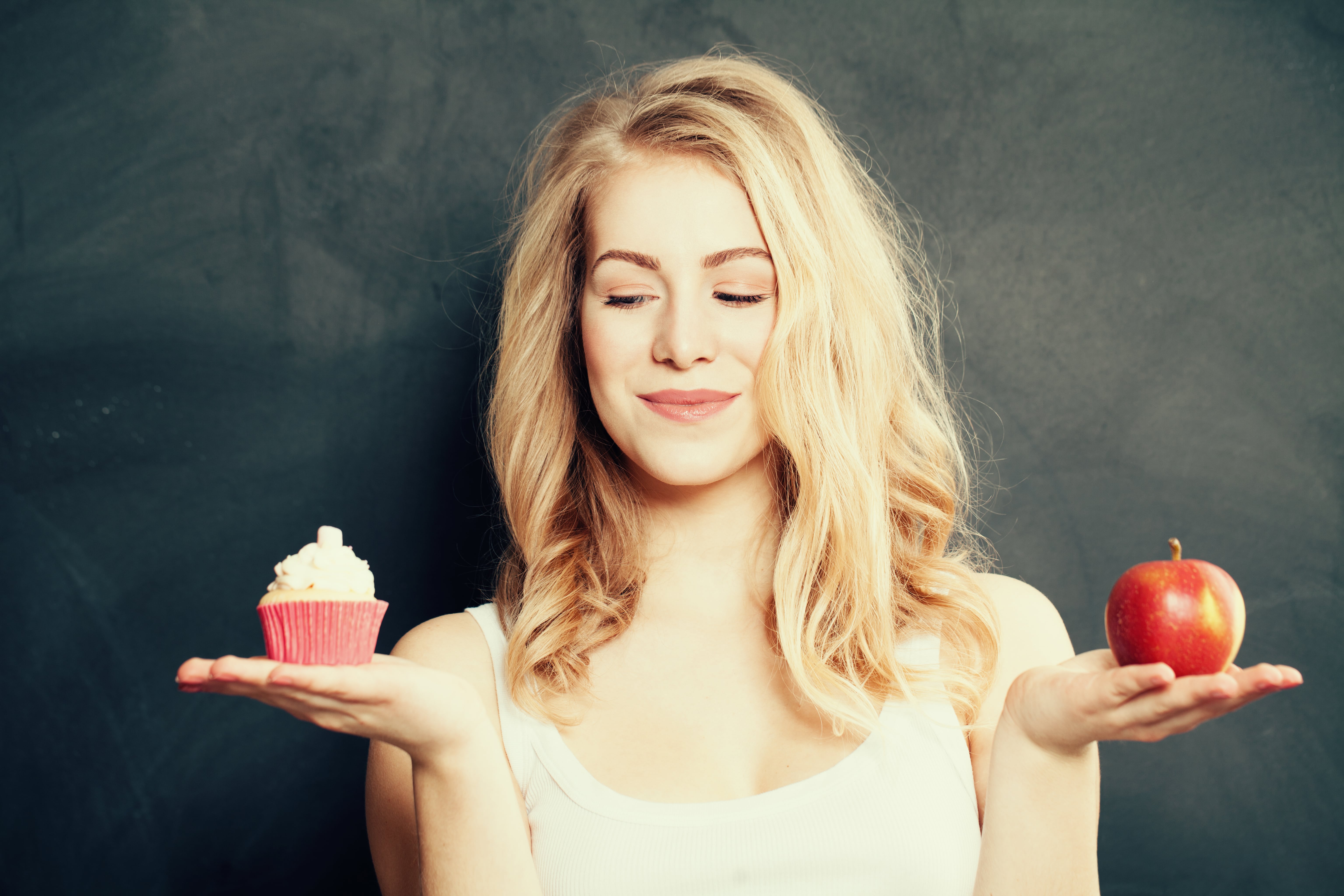 Jak jeść słodycze i nie tyć? Pyszne pomysły na zdrowe słodkości