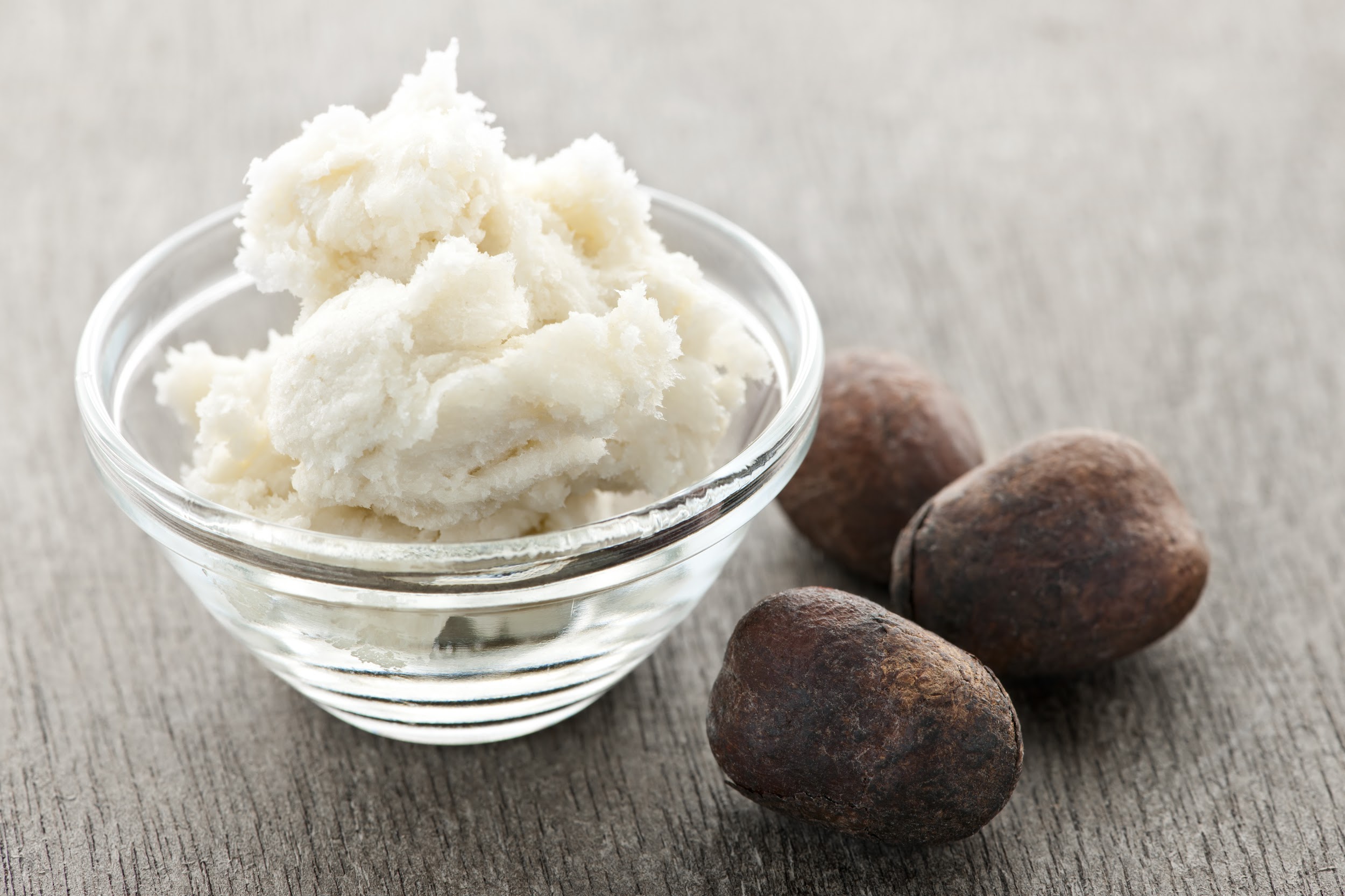 Masło shea – nie do zjedzenia, ale korzystne dla Twojej skóry!