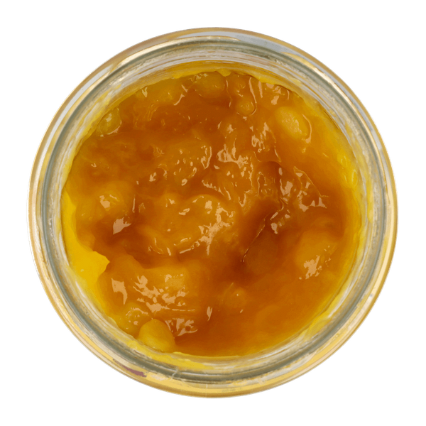 Frużelina Owoce w żelu Mango-Marakuja 500g