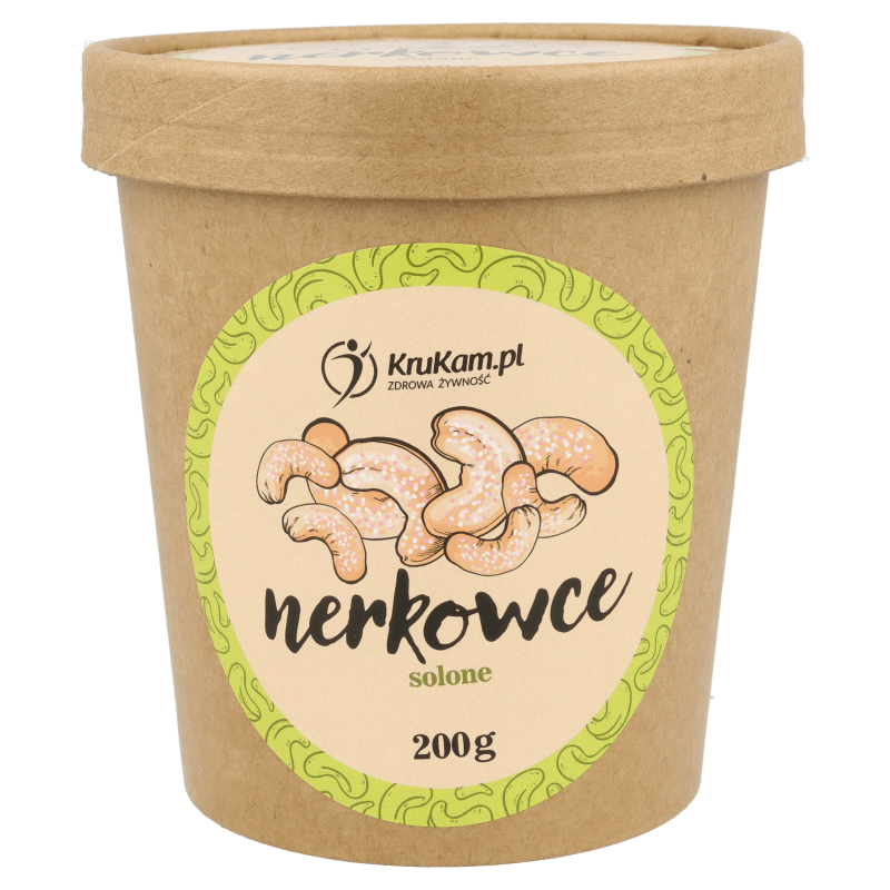 -30%Nerkowce solone 200g (Data:31.12.2025)