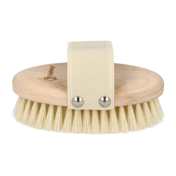 Szczotka do masażu Szczecina