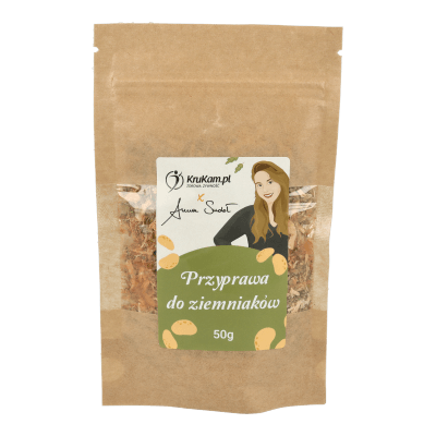 #BoxAnuli - Anna Sudoł & KruKam