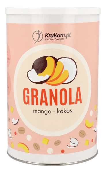 -75%Granola mango-kokos 210g (Data:18.12.2025)