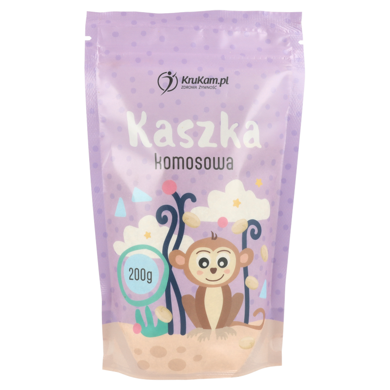 Kaszka komosowa 200g