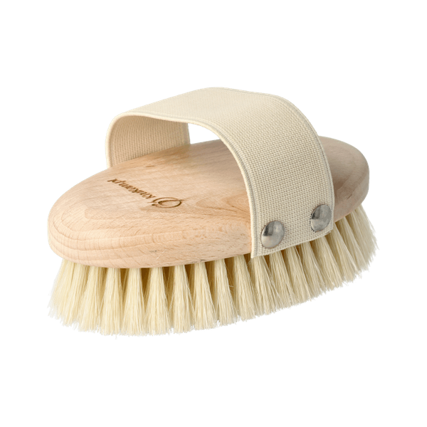 Szczotka do masażu Szczecina