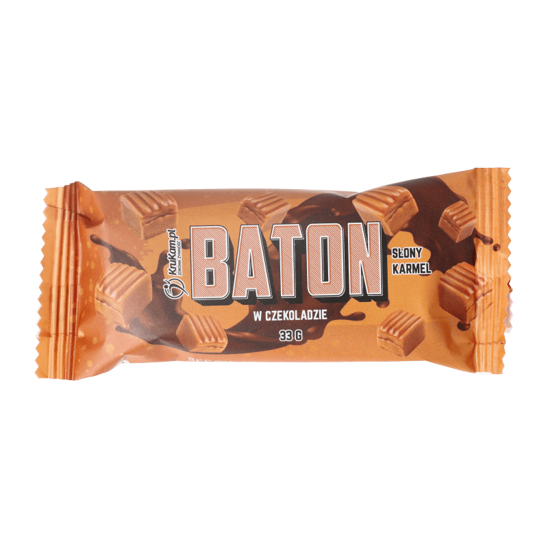 Zestaw batonów daktylowych w czekoladzie 12 x 33g (4 smaki x 3szt.)