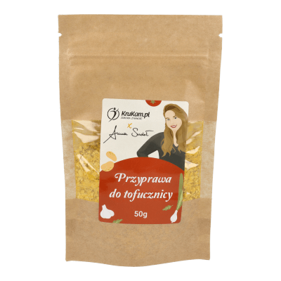 #BoxAnuli - Anna Sudoł & KruKam