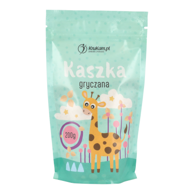 Kaszka gryczana 200g