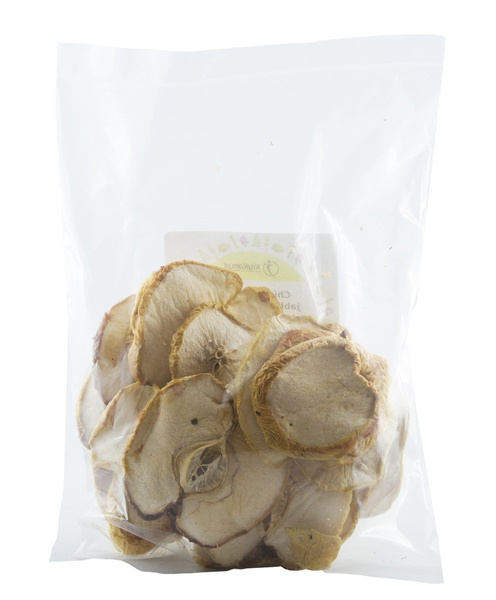 Chipsy jabłkowe suszone jabłko 150g
