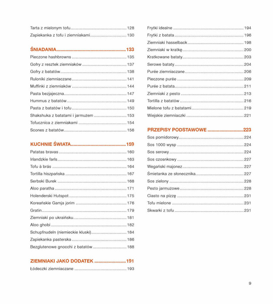 Książka Ziemniaki Zjedz - Anna Sudoł