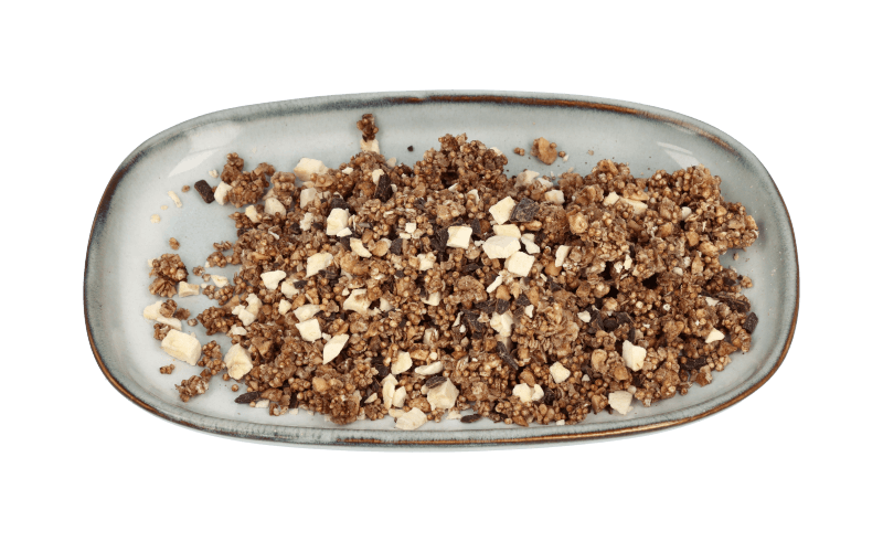 -75%Granola banan-czekolada 270g(Data:05.11.2025)