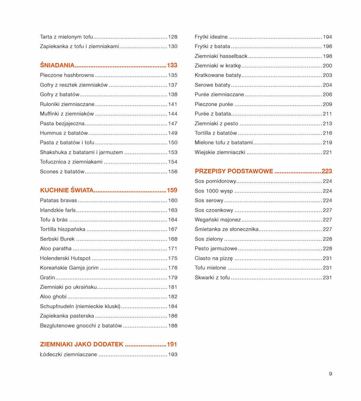 Książka Ziemniaki Zjedz - Anna Sudoł