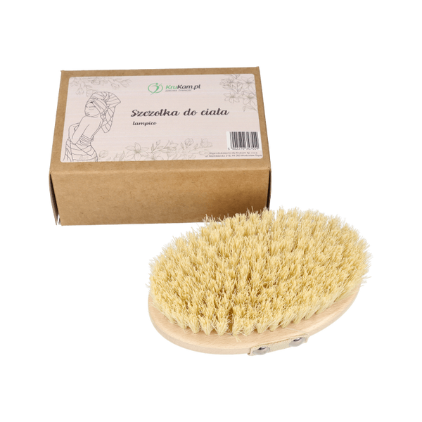 Szczotka do masażu Tampico
