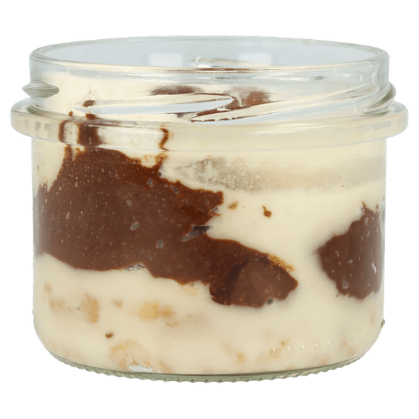 Deser orzechowy z kokosem 150g