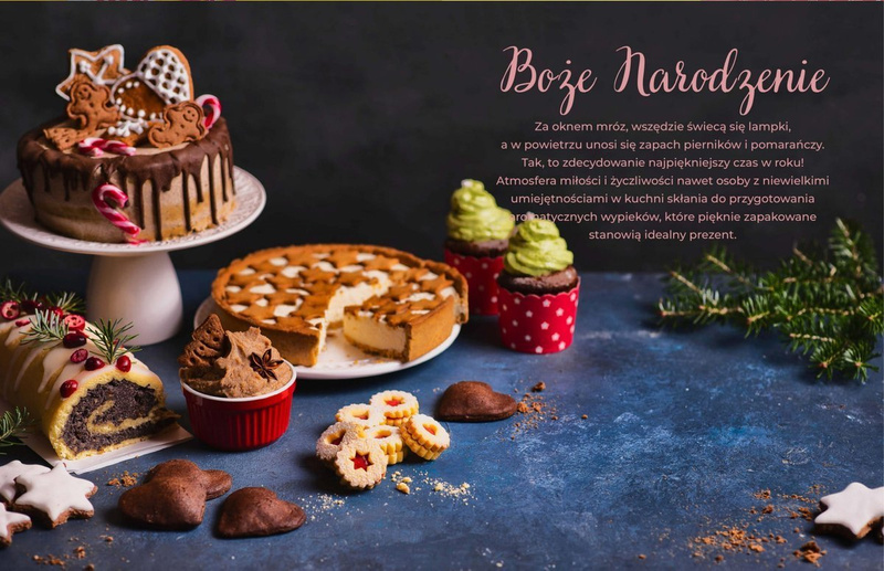 Fit słodycze na zdrowe życie - Shining Star