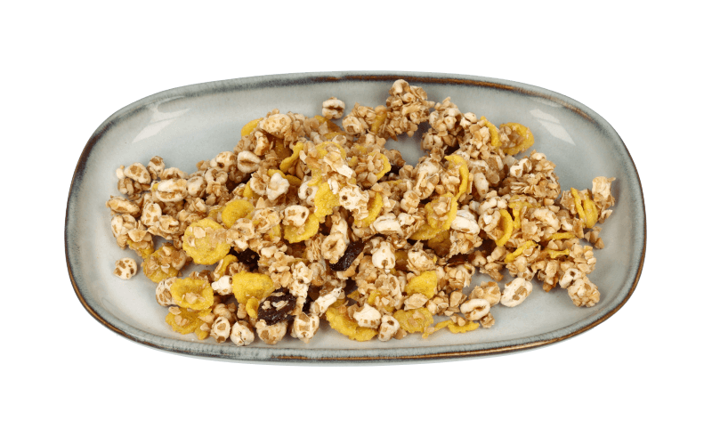 -75%Granola nerkowiec-żurawina 190g(Data:06.12.2025)
