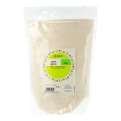 -75%Mąka żytnia 1kg (Data:09.2025)