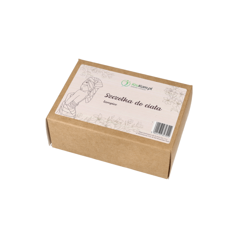 Szczotka do masażu Tampico