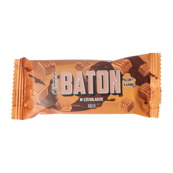 Zestaw batonów daktylowych w czekoladzie 12 x 33g (4 smaki x 3szt.)