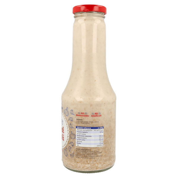 Żurek Śląski w butelce 500ml