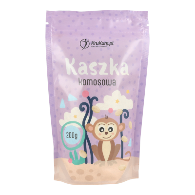 Kaszka komosowa 200g