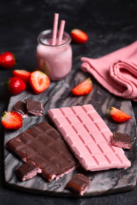 Fit słodycze na zdrowe życie - Shining Star