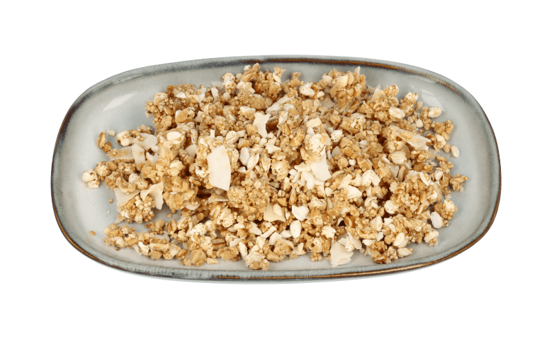 -75%Granola mango-kokos 210g (Data:18.12.2025)