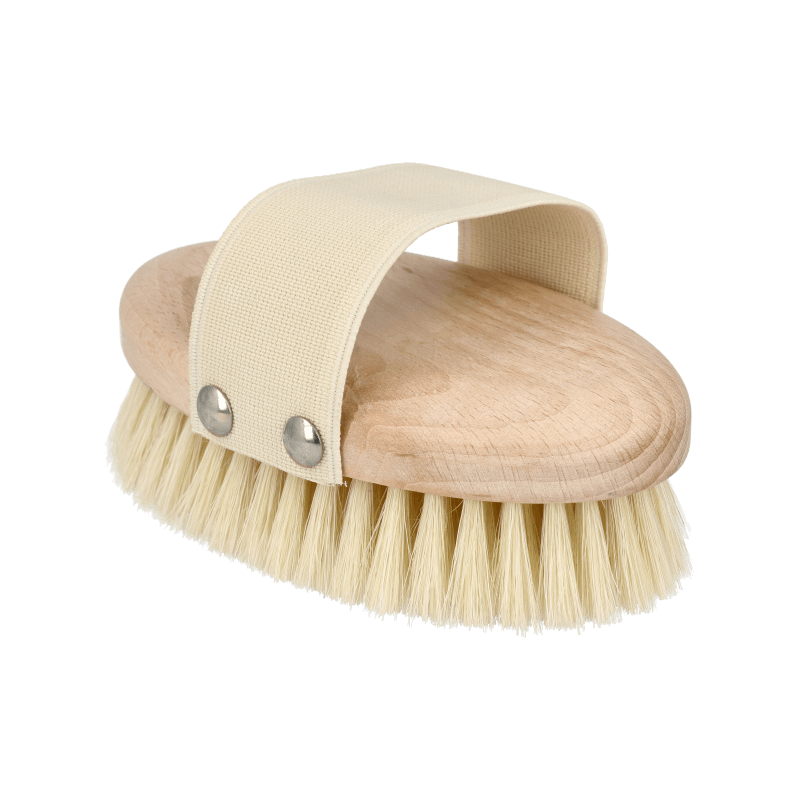 Szczotka do masażu Szczecina