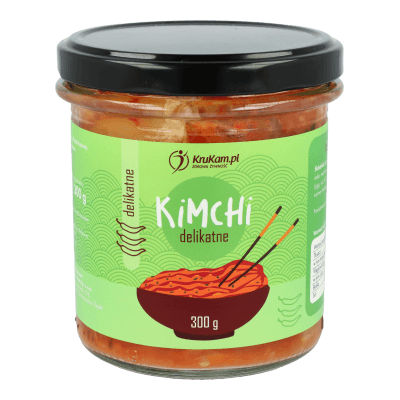 Kimchi delikatne 300g