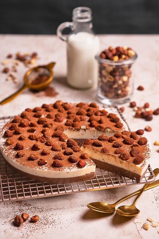 Fit słodycze na zdrowe życie - Shining Star