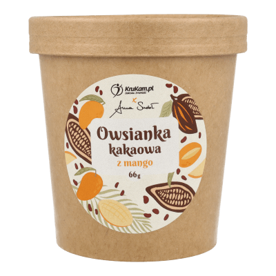 #BoxAnuli - Anna Sudoł & KruKam