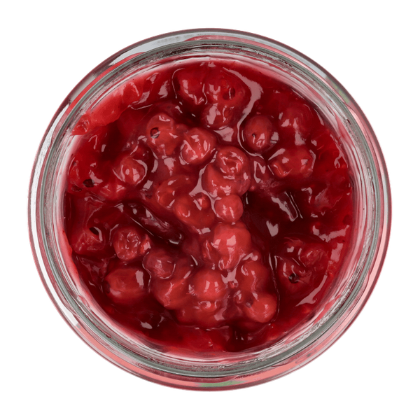 -50%Frużelina Owoce w żelu Czerwona porzeczka 500g(Data:08.02.2026)