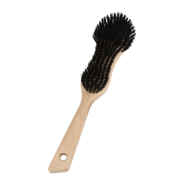 Szczotka do ubrań i mebli - szczecina