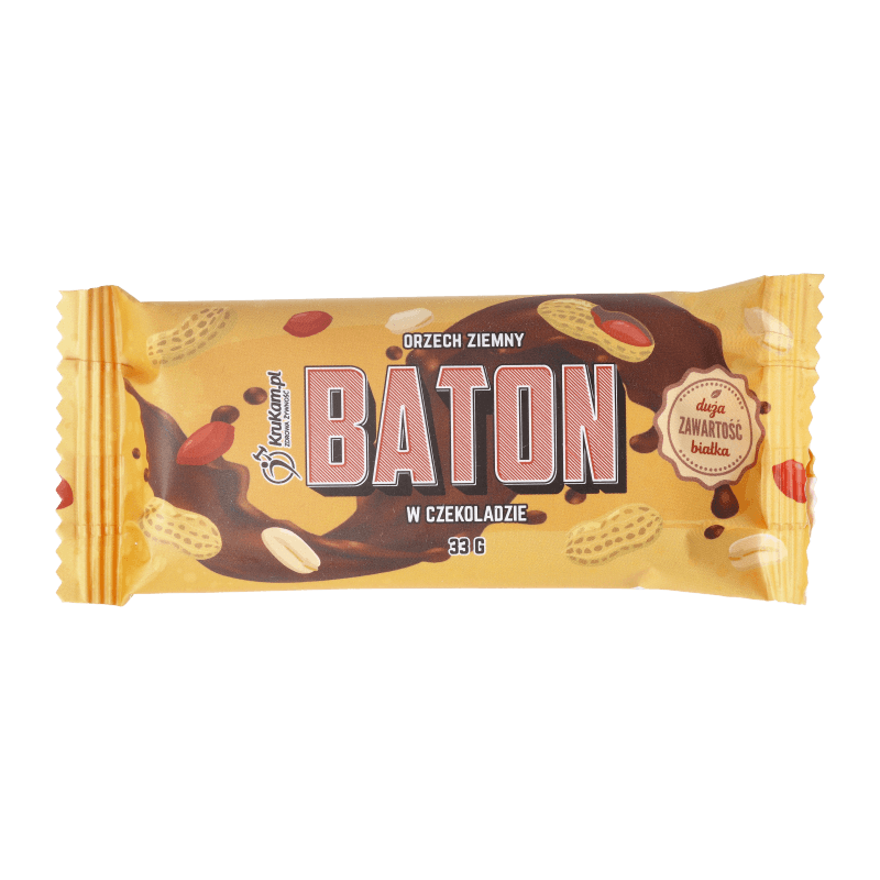 Zestaw batonów daktylowych w czekoladzie 10 x 33g (5 smaków x 2szt.)