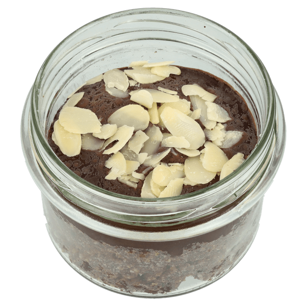 Deser daktylowy z makiem 150g