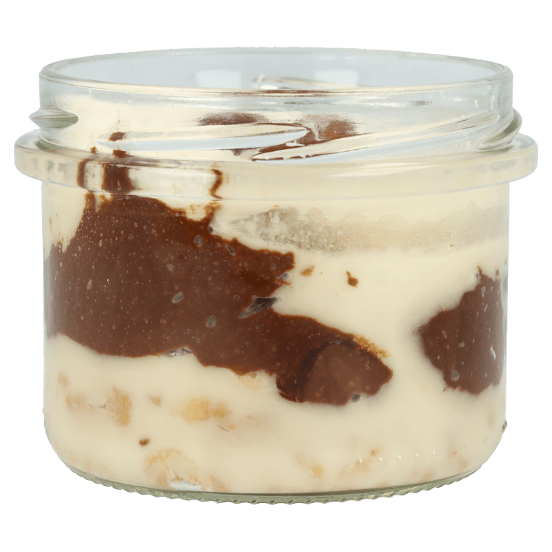 Deser orzechowy z kokosem 150g