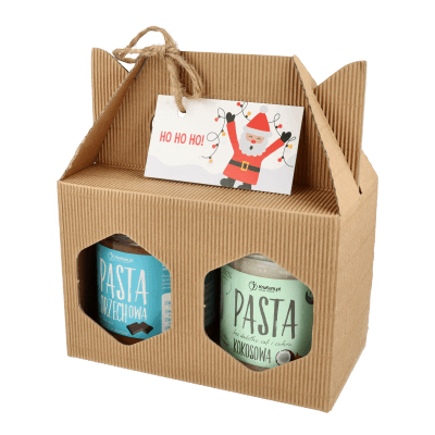 Zestaw past na Dzień Babci i Dziadka